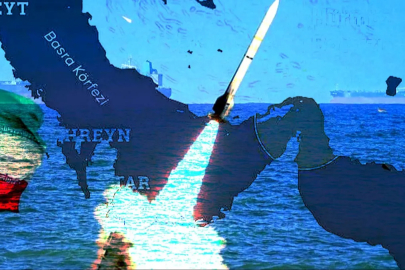 İran Devrim Muhafızları Ordusu: Tanker vurduk