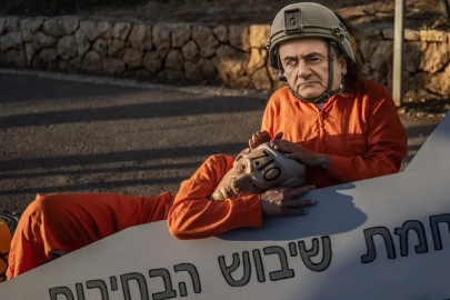 Netanyahu'ya karşı ayaklandılar: Türkiye ile gerilimi yükseltme