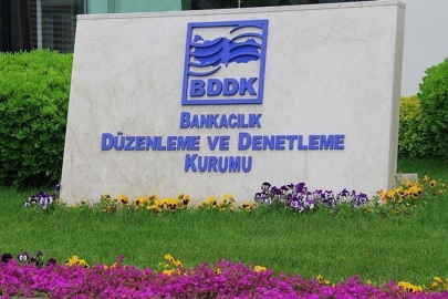 İran bankası Bank Mellat'ın Türkiye'deki faaliyet izni kaldırıldı