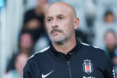 İtalyanlar pişman oldu! ''Vincenzo Italiano'dan daha iyisi yok''