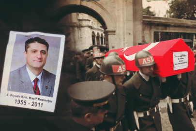 Kozinoğlu'nun ölümüne ilişkin soruşturmada koğuş arkadaşlarına ev hapsi kararı