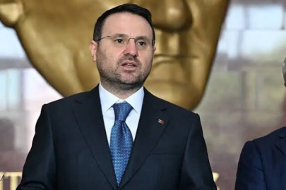 Adalet Bakanı Gürlek iki cinayet dosyasını açıkladı