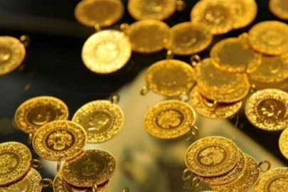Gram ve çeyrek altında 20 Eylül fiyatları belli oldu!