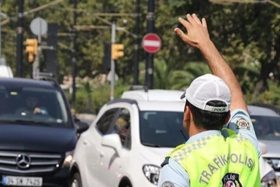 İstanbul’da 5 ilçede yollar trafiğe kapatıldı