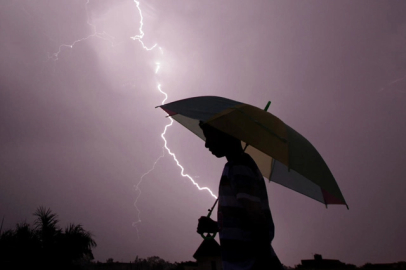 Meteoroloji uyardı! Kuvvetli yağış nereleri etkileyecek?
