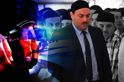 Alihan Kuriş soruşturmasında CHP detayı! Seçimde oy vermeyeni örgütten dışlamışlar
