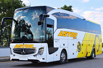 Astor Travel Marka Satış Sürecini Başlatıyor