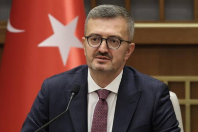 Burhanettin Duran’dan Türkiye-ABD ilişkilerinde 2027 vurgusu