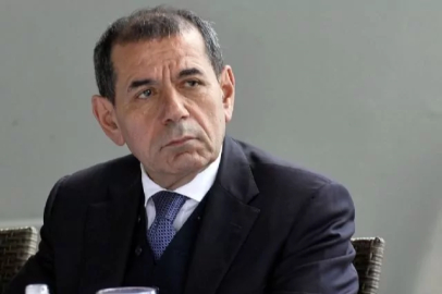 Dursun Özbek’ten Okan Buruk için "devam" mesajı