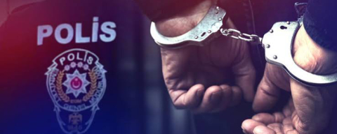 Fon soruşturmasında iki isim için gözaltı kararı