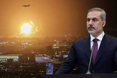 Husilerin saldırıları sonrası dikkat çeken gelişme! Türkiye'den askeri destek sinyali