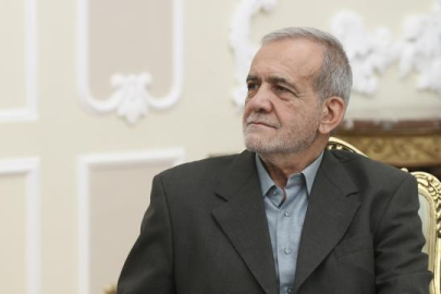 İran Cumhurbaşkanı Pezeşkiyan'ın basın ekibine ABD vizesi verilmedi