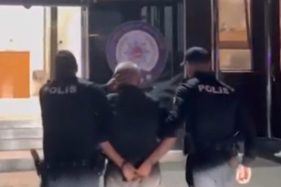 Kira anlaşmazlığında kiracısının iş yerine zarar verdi, gözaltına alındı