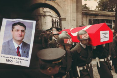 Kozinoğlu soruşturmasında yeni gelişme: Enver Altaylı ifade verecek