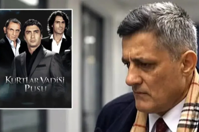 Kurtlar Vadisi soruşturmasında yeni ifade gelişmesi
