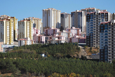 TOKİ'de yüzde 25 indirim kampanyası: Başvurular yarın başlıyor
