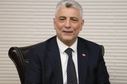 Bakan Bolat: ABD ile yeni ortaklık alanlarını değerlendiriyoruz