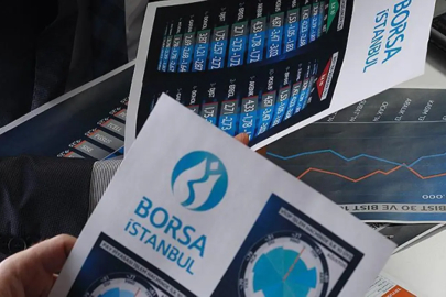 BIST 50'de ''yukarı adım'' kuralı uygulanacak