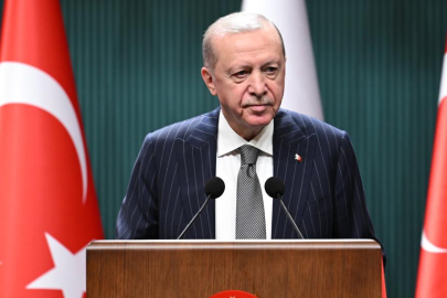 Cumhurbaşkanı Erdoğan'dan BM reformu çağrısı: Veto imtiyazı kaldırılmalı