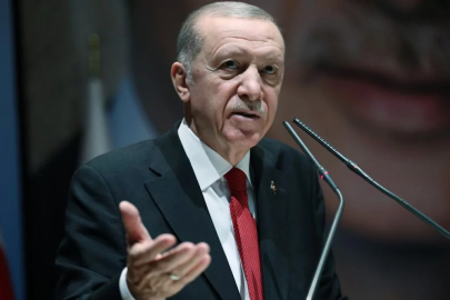 Cumhurbaşkanı Erdoğan’dan Manisa’daki okul saldırısına açıklama