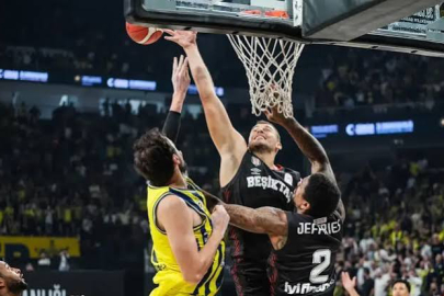 Fenerbahçe 39. Cumhurbaşkanlığı Kupası'nı kazandı