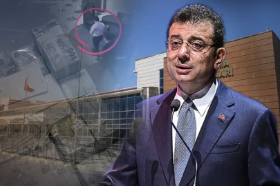 İmamoğlu hakim karşısında! Beylikdüzü davasında ilk duruşma başladı