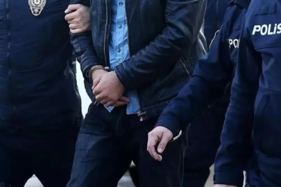 İzmir'de uyuşturucu operasyonu! Gözaltına alınan 4 şüpheli tutuklandı