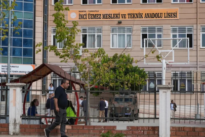 Manisa'daki olayla ilgili 2 savcı görevlendirildi! Saldırganın anne, baba ve dedesi gözaltına alındı