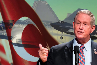 Ülkesine çağrı yaptı: F-35'leri Türkiye'ye verin