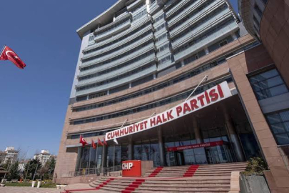 CHP'de Ankara hareketliği...İstifalar peş peşe geliyor!