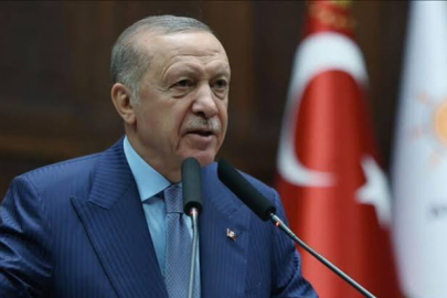Erdoğan’dan ABD ile ekonomik iş birliği mesajı