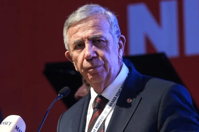 Mansur Yavaş, CHP'den istifa etti: Yola bağımsız devam edeceğim