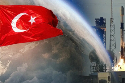 Daha önce hiç denenmedi! Türkiye'den derin uzayda tarihe geçecek ilk