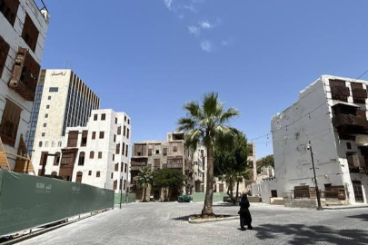 Husi saldırıları sonrası Suudi Arabistan alarma geçti