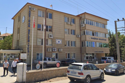 Kırıkkale'de yolsuzluk operasyonu: 31 gözaltı