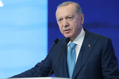 Cumhurbaşkanı Erdoğan'dan ''Mekke İttifakı'' açıklaması