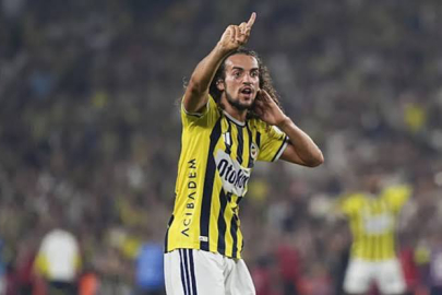 Fenerbahçe'nin itirazı sonuçlandı: Guendouzi kararı