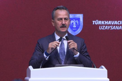 Haluk Görgün: Yakında HÜRKUŞ'un ihracat haberlerini paylaşacağız