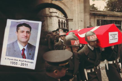 Kozinoğlu soruşturmasında şüpheli ölüm