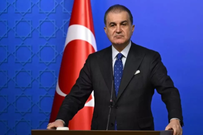 AK Parti Sözcüsü Çelik'ten Özgür Özel'e tepki: Siyasi tükenmişliklerini sergiliyorlar