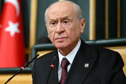 Bahçeli: Hükümetimizce olayın üzerine kararlılıkla gidilmesinden memnuniyet duyuyoruz