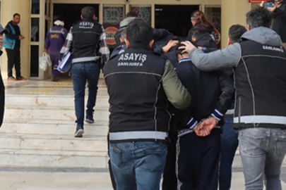 DEAŞ finansörlerine darbe: Çok sayıda şüpheli yakalandı