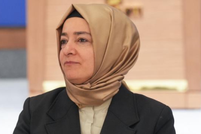 Fatma Betül Sayan Kaya'nın mal varlıklarının dondurulması istendi