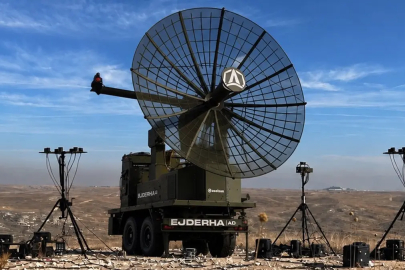 KANGAL ve EJDERHA aynı sahada! ASELSAN'dan FPV dronlara karşı çifte kalkan
