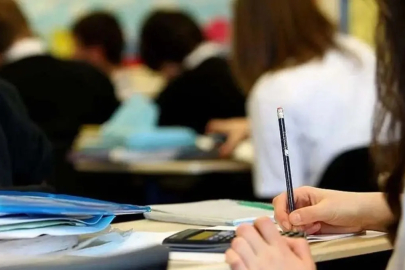 Türkiye’de eğitim süresi 16,8 yıl oldu: İl il dikkat çeken veriler