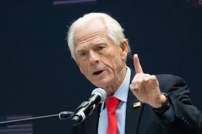 ABD'de seçim öncesi Kanada gerilimi! Trump'ın danışmanı Navarro'dan dikkat çeken uyarı