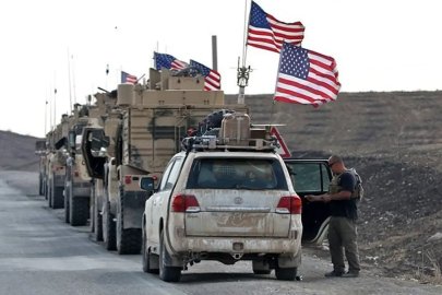 ABD ordusu, Irak'tan çekilme sürecini tamamladı