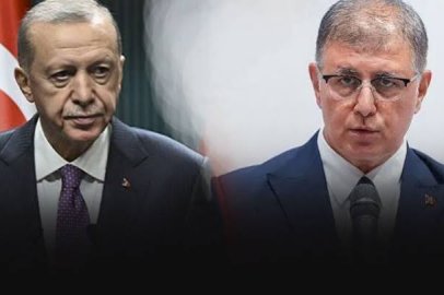 Ankara’da dikkat çeken görüşme! Cumhurbaşkanı Erdoğan Cemil Tugay’ı kabul etti