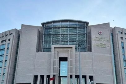 Borsa soruşturmasında şarkıcı Nil Özalp gözaltına alındı