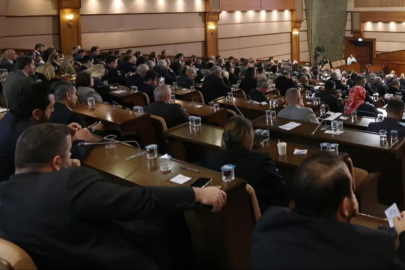 CHP'li belediyede büyük kopuş! İstifa edip AK Parti'ye katıldılar